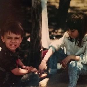 Meet your Posher, Debra